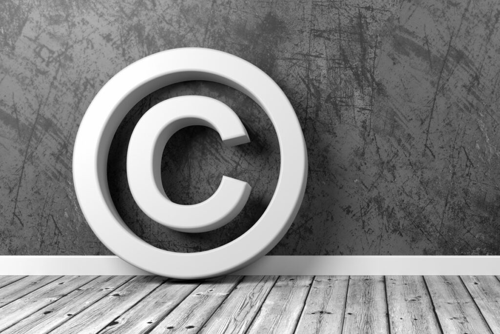 basics-of-copyright-in-india